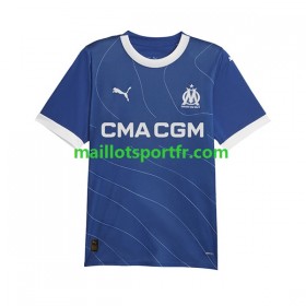 Maillot de Foot Olympique de Marseille Exterieur 2023/24